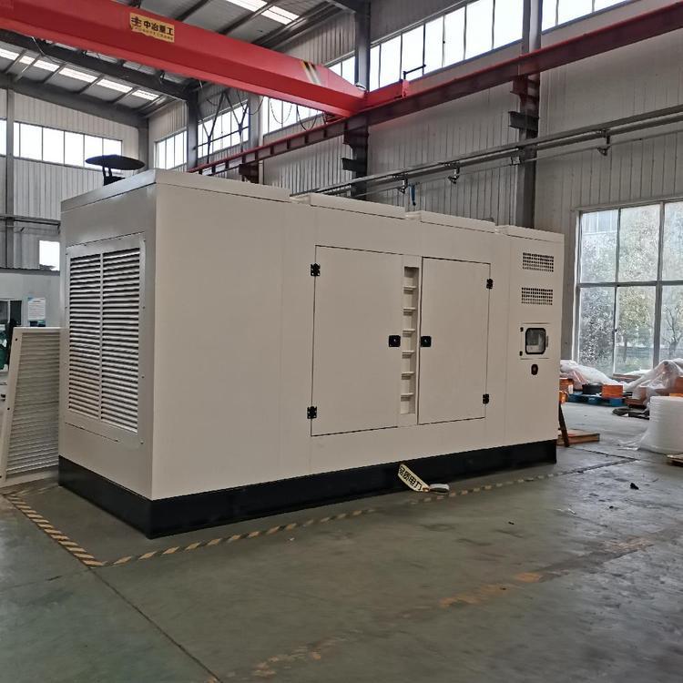 菏泽发电机出租